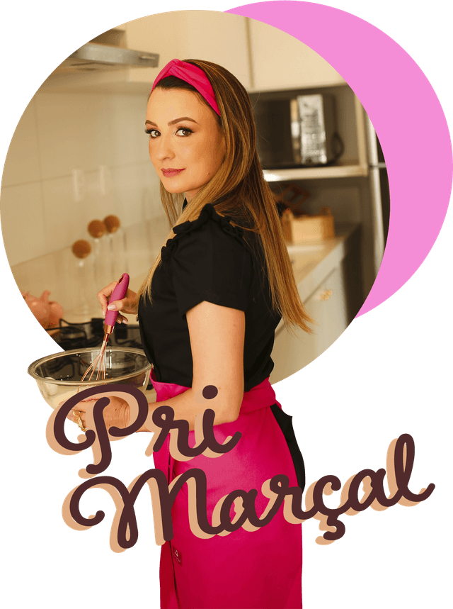 Priscila Marçal
