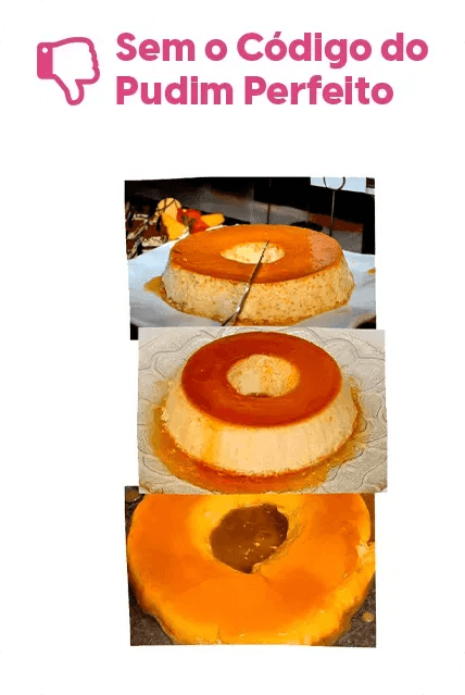Implementação 'Seu Pudim no Google' (R$297)