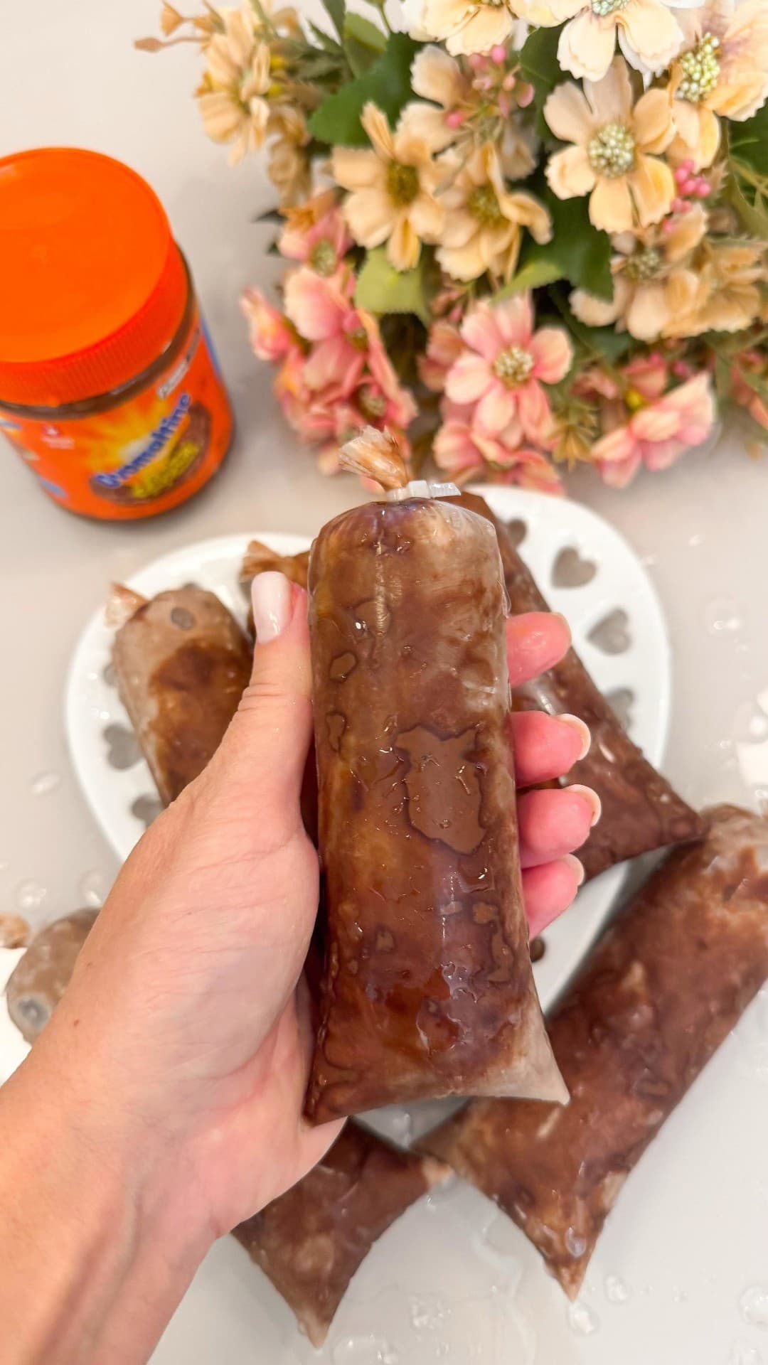 Ovomaltine