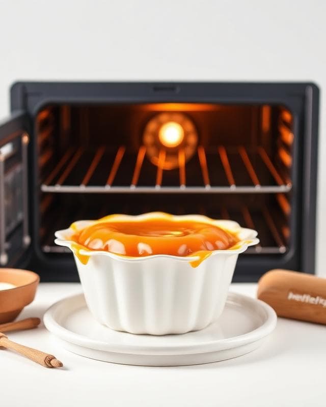 Forma e Forno (6 min)