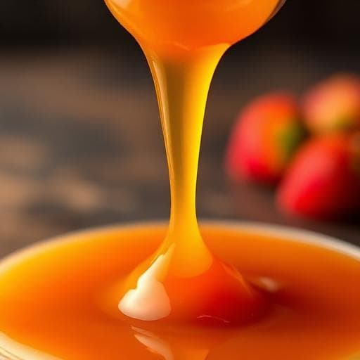 Receita impressa em alta qualidade