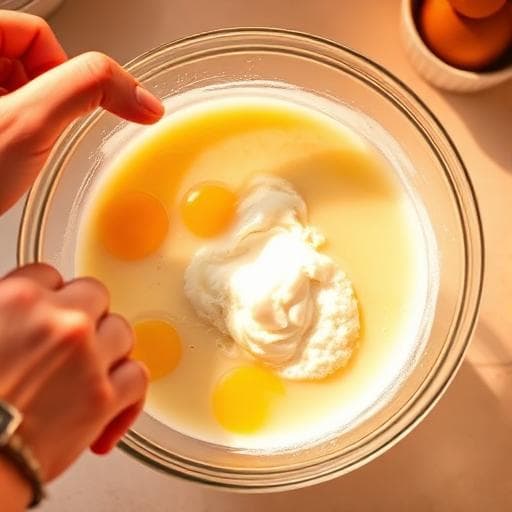 3 variações de pudim exclusivas