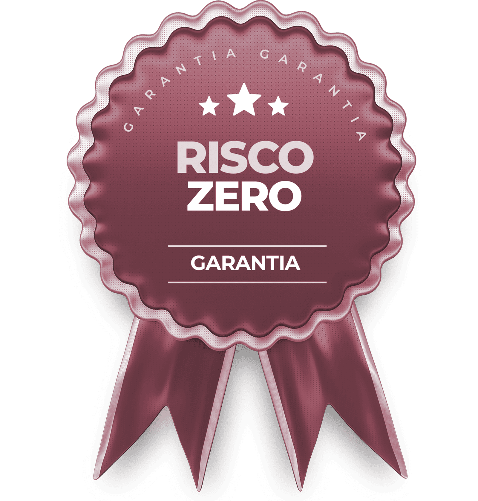 Garantia Incondicional de 7 Dias